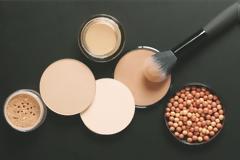 Make up: Είστε θερμός ή ψυχρός τύπος;