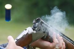 Ένας ακόμη ηλικιωμένος πυροβόλησε σκύλο