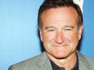 Φωτογραφία για Robin Williams: Τι τον οδήγησε στην αυτοκτονία;