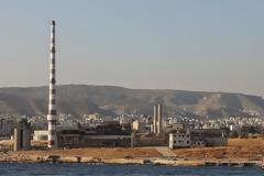 Λήψη μέτρων για τη δυσοσμία στη Δυτική Αττική