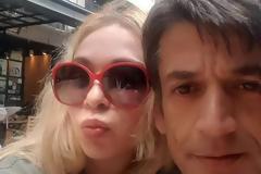 H ΤΡΑNΣΕΞOΥΑΛ Τάνια Κέλλυ δηλώνει ...«Είμαι καψούρα με τον Καρανίκα»