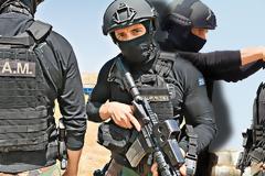 Campus για πανευρωπαϊκή εκπαίδευση αστυνομικών και ιδιωτών η έδρα της ΕΚΑΜ