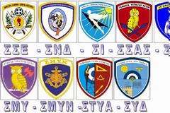 Ερώτηση σχετικά με το σύστημα εισαγωγής στις στρατιωτικές Σχολές