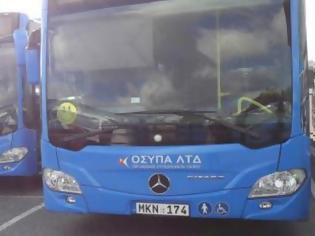 Φωτογραφία για Σκέψεις για επίταξη των λεωφορείων στην Πάφο
