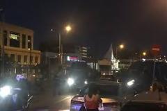 Επικίνδυνοι κακοποιοί οι δραπέτες του Πειραιά