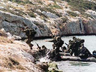 Φωτογραφία για Ειδικές Δυνάμεις: Πέφτουν υπογραφές στο Ελληνικό Special Forces Joint Command