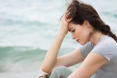 Το στρες μας κάνει πιο ευάλωτους σε ασθένειες