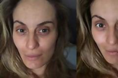 22 νύχτες άυπνη – H Ελεονώρα Μελέτη λίγες εβδομάδες μετά τη γέννηση της κόρης της