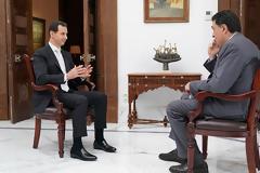 ΜΠΑΣΑΡ ΑΛ ΑΣΑΝΤ: «ΚΑΤΑΣΚΕΥΑΣΜΕΝΕΣ ΟΙ ΚΑΤΗΓΟΡΙΕΣ ΓΙΑ ΧΗΜΙΚΑ»