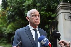 ΕΠΑΦΕΣ Γ. ΠΑΠΑΝΔΡΕΟΥ ΓΙΑ ΤΑ ΕΘΝΙΚΑ ΘΕΜΑΤΑ