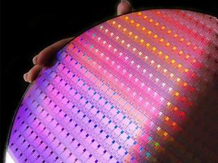 Φωτογραφία για 7nm η TSMC, καθυστερεί η Intel στα 10nm