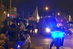 Πειραιάς: Αποκάλυψη - βόμβα για τους κρατούμενους που δραπέτευσαν - Ο ένας είχε σφάξει παιδί 2 ετών