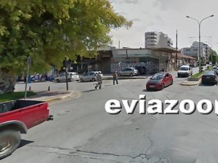 Φωτογραφία για Χαλκίδας: Εκτός λειτουργίας τα φανάρια στην Ελευθερίου Βενιζέλου!