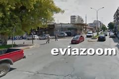 Χαλκίδα: Εκτός λειτουργίας τα φανάρια στην Ελευθερίου Βενιζέλου!