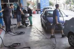 «Φωτιά» στις τιμές των καυσίμων βάζουν οι εξελίξεις στη Μέση Ανατολή -Ο αντίκτυπος στην ελληνική αγορά