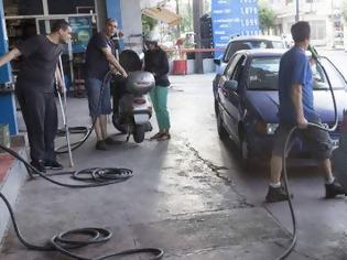 Φωτογραφία για «Φωτιά» στις τιμές των καυσίμων βάζουν οι εξελίξεις στη Μέση Ανατολή -Ο αντίκτυπος στην ελληνική αγορά