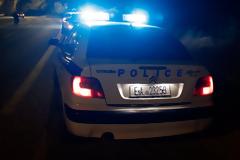 Σπείρα μετέφερε περισσότερα από εννέα κιλά κάνναβης