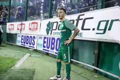 Ο Κάτσε δεν είναι αρνητικός για να μείνει στον Παναθηναϊκό