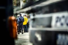 Τρόμος για την απόδραση στον Πειραιά των κακοποιών: Ο ένας είχε σφάξει μέχρι και 2χρονο παιδί