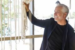 Χάρης Χριστόπουλος: Μιλάει για τον ρόλο του στο Game of love