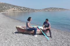 Η Κοζάνη και η Τήλος 