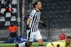 Αρέσει ο Πρίγιοβιτς στην Αγγλία