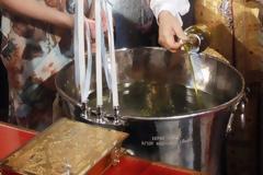 Ποιο είναι το πιο κοινό βαφτιστικό όνομα;