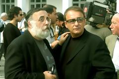 Ραγίζει καρδιές ο Ανδρέας Μικρούτσικος για τον αδερφό του