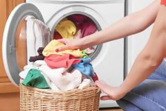 Το μεγάλο λάθος που κάνουμε με το πλυντήριο των ρούχων