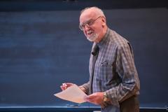 Το βραβείο Abel απονεμήθηκε στον Robert Langlands για την ενοποιημένη θεωρία των μαθηματικών