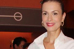 Τζίνα Αλιμόνου: Η νέα της ζωή μετά τον χωρισμό