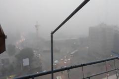 ΕΚΤΑΚΤΟ: Θεομηνία «σαρώνει» τη Θεσσαλονίκη - Αγνοείται ηλικιωμένη που παρασύρθηκε από τα νερά