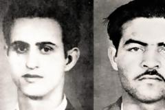 Σαν σήμερα: Εκτελούνται οι αγωνιστές της ΕΟΚΑ Μιχαλάκης Καραολής και Ανδρέας Δημητρίου