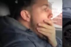 Η χαρά του drift με το τρακάρισμα απέχουν μια κλωστή