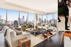 Gisele: Πουλάει το διαμέρισμά της στη Νέα Υόρκη - Δείτε φωτογραφίες του εκπληκτικού σπιτιού