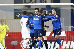 Η ΑΕΚ θα κινηθεί για τον Βασιλακάκη;