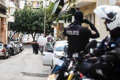 Το προφίλ των συλληφθέντων που κατηγορούνται για χρηματοδότηση της τρομοκρατίας