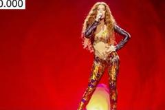 Eurovision 2018: Θα τρίβετε τα μάτια σας – Πόσο κοστίζει μία συμμετοχή;