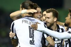 Τα κίνητρα του ΠΑΟΚ στον τελικό με την ΑΕΚ