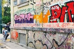 Η Σχολή Καλών Τεχνών γίνεται «ζωγραφιά»