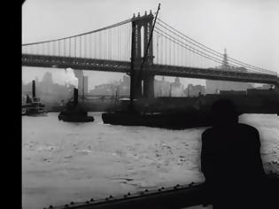 Φωτογραφία για Ταξίδι στο χρόνο: Η Νέα Υόρκη του 1911 μέσω ψηφιακής επεξεργασίας [video]