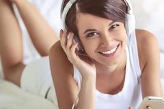 Audio books: με ένα βιβλίο στα ακουστικά