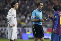 ΑΕΚ - ΠΑΟΚ: Ξένος διαιτητής θα σφυρίξει τον τελικό του Κυπέλλου στο ΟΑΚΑ