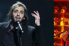 Salvador για το τραγούδι του Ισραήλ ''Eνα απαίσιο τραγούδι ξεπετάχτηκε'. H απάντηση της Netta