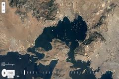 EarthTime: Η απίστευτη εφαρμογή που σου δείχνει πώς θα είναι η πόλη σου σε 100 χρόνια! (Photo)