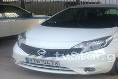 Οι χωριανοί καταδίωξαν ύποπτους για διάρρηξη!