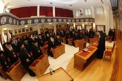 ΑΝΤΘΕΤΗ ΜΕ ΤΗΝ ΑΝΑΔΟΧΗ ΑΠΟ ΟΜΟΦΥΛΑ ΖΕΥΓΑΡΙΑ Η ΙΕΡΑ ΣΥΝΟΔΟΣ