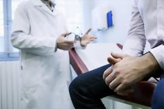 Τα δέκα πράγματα που πρέπει να ξέρει ένας άνδρας για τον καρκίνο του προστάτη!