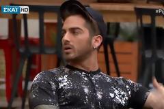 Δώρος Παναγίδης: Αδειάζει δημόσια την παραγωγή του 