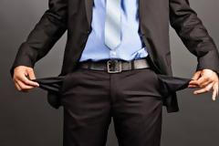 Έρευνα: Στα 31 ξοδεύουμε τα περισσότερα χρήματα της ζωής μας!